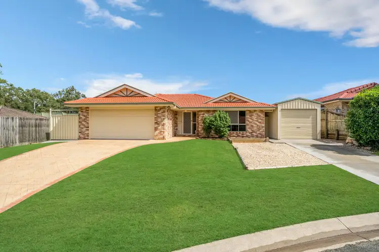 6 Hooper Street, Birkdale QLD 4159
