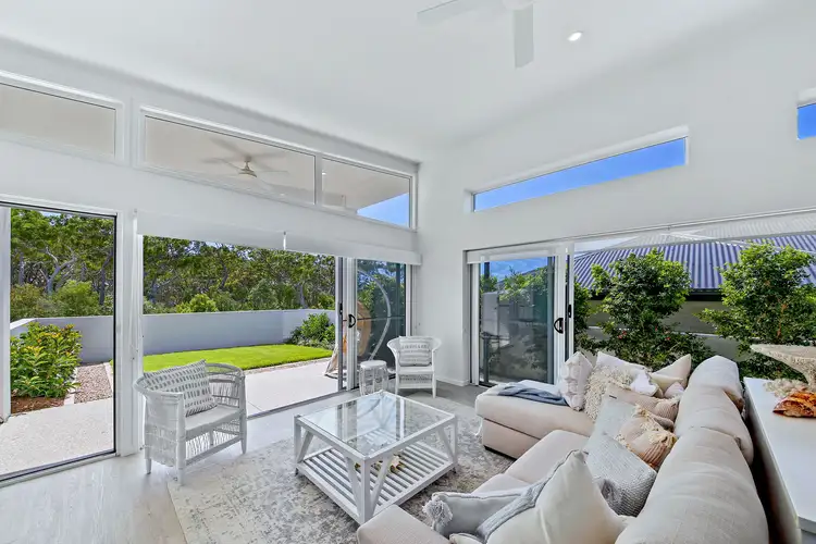 Second view of Homely house listing, 38 Peregian Breeze Drive, Peregian Beach QLD 4573