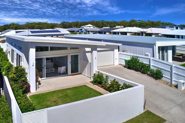 Fourth view of Homely house listing, 38 Peregian Breeze Drive, Peregian Beach QLD 4573