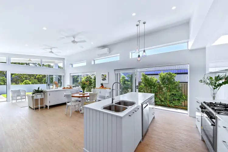 Fifth view of Homely house listing, 38 Peregian Breeze Drive, Peregian Beach QLD 4573