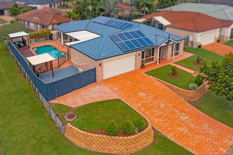 Main view of Homely house listing, 2 Greenwich Court, Alexandra Hills QLD 4161