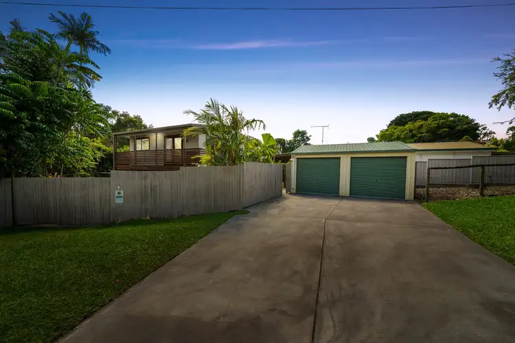 2 Oakland Avenue, Redland Bay QLD 4165