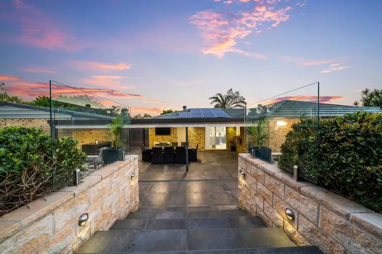 Main view of Homely house listing, 8 Bellini Court, Alexandra Hills QLD 4161