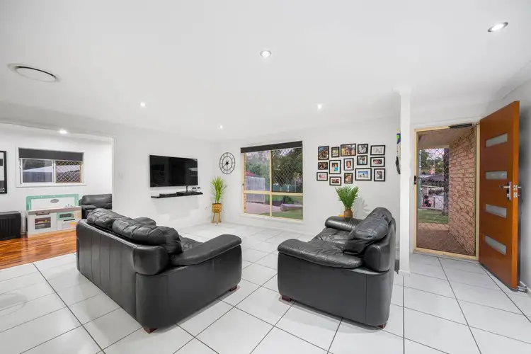 Fourth view of Homely house listing, 8 Bellini Court, Alexandra Hills QLD 4161