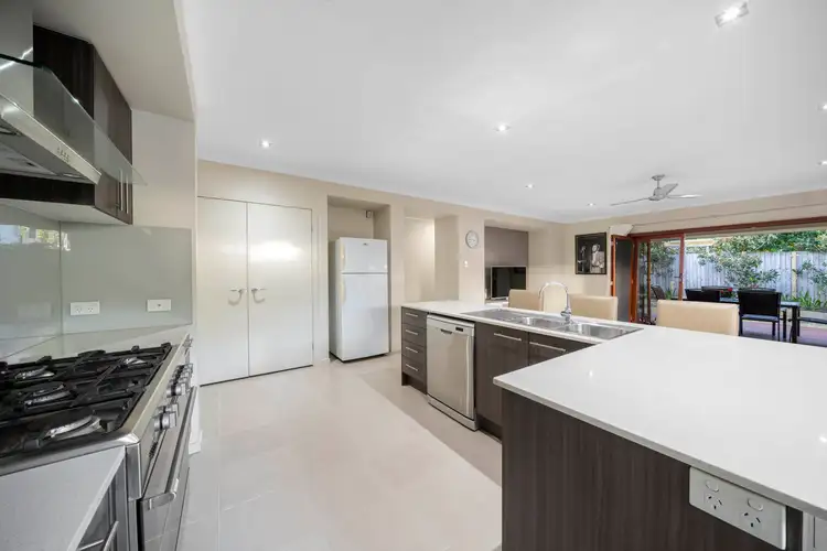 Fourth view of Homely house listing, 16 Feathertail Place, Gumdale QLD 4154