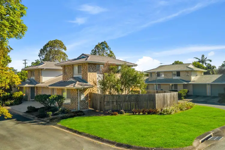 Main view of Homely townhouse listing, 4/40 Bognor Street, Tingalpa QLD 4173