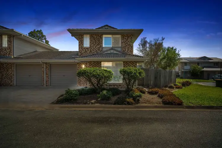 Second view of Homely townhouse listing, 4/40 Bognor Street, Tingalpa QLD 4173