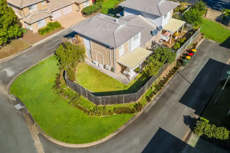 Fourth view of Homely townhouse listing, 4/40 Bognor Street, Tingalpa QLD 4173