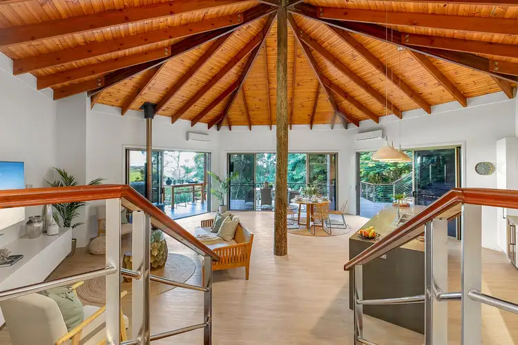 Fourth view of Homely house listing, 18 Valdora Road, Maroochy River QLD 4561