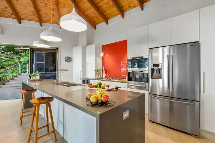 Fifth view of Homely house listing, 18 Valdora Road, Maroochy River QLD 4561