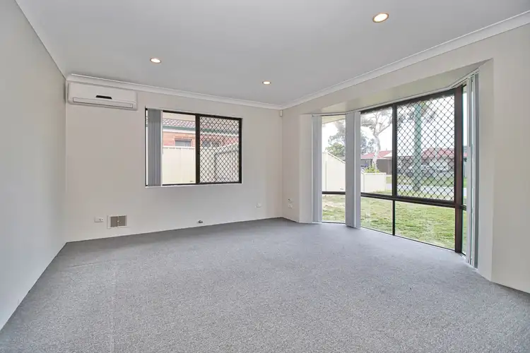 Third view of Homely house listing, 9 Dargin Way, Rockingham WA 6168