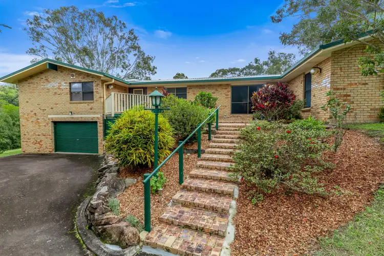 Main view of Homely house listing, 68 Eulinga Court, Ninderry QLD 4561
