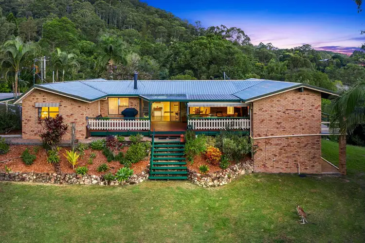Second view of Homely house listing, 68 Eulinga Court, Ninderry QLD 4561
