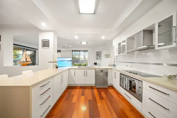 Fourth view of Homely house listing, 1 Cayman Crescent, Ormiston QLD 4160