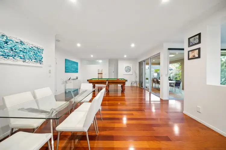 Fifth view of Homely house listing, 1 Cayman Crescent, Ormiston QLD 4160