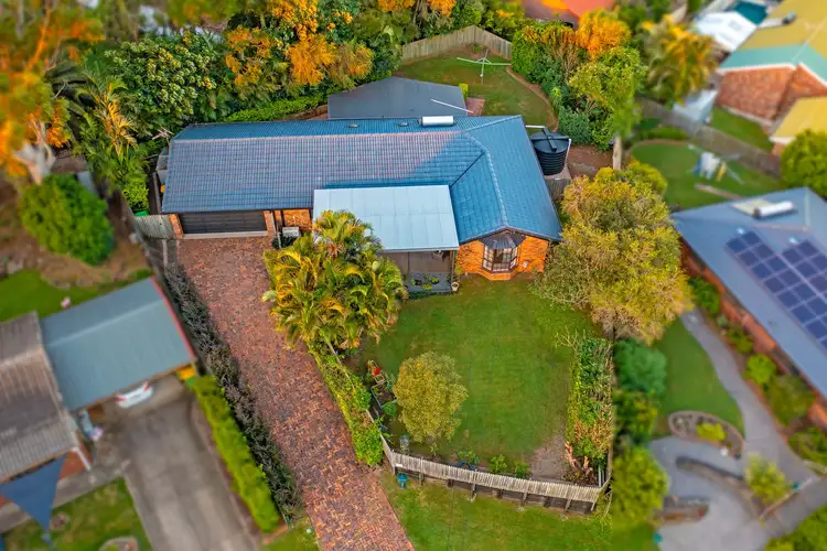 Main view of Homely house listing, 10 Chinnock Court, Alexandra Hills QLD 4161