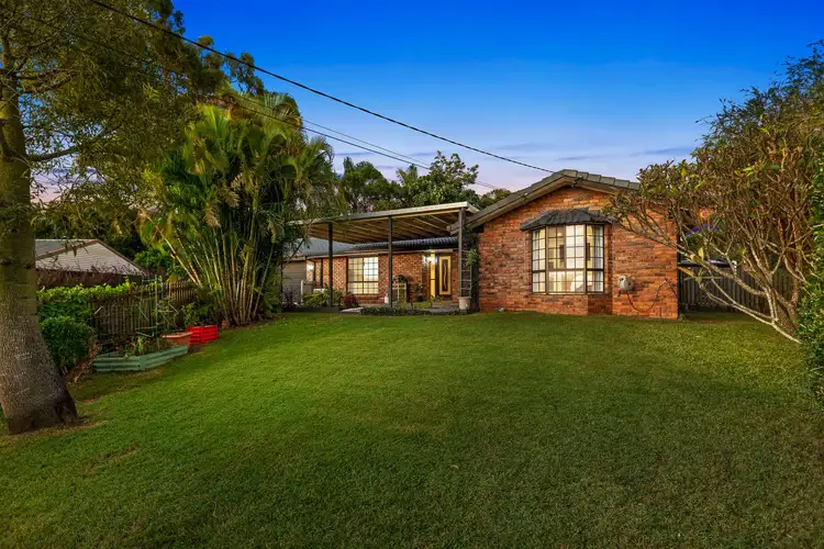 Second view of Homely house listing, 10 Chinnock Court, Alexandra Hills QLD 4161