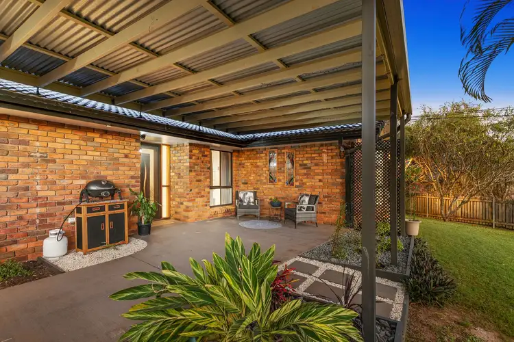 Third view of Homely house listing, 10 Chinnock Court, Alexandra Hills QLD 4161