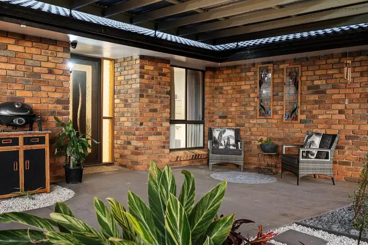 Fifth view of Homely house listing, 10 Chinnock Court, Alexandra Hills QLD 4161