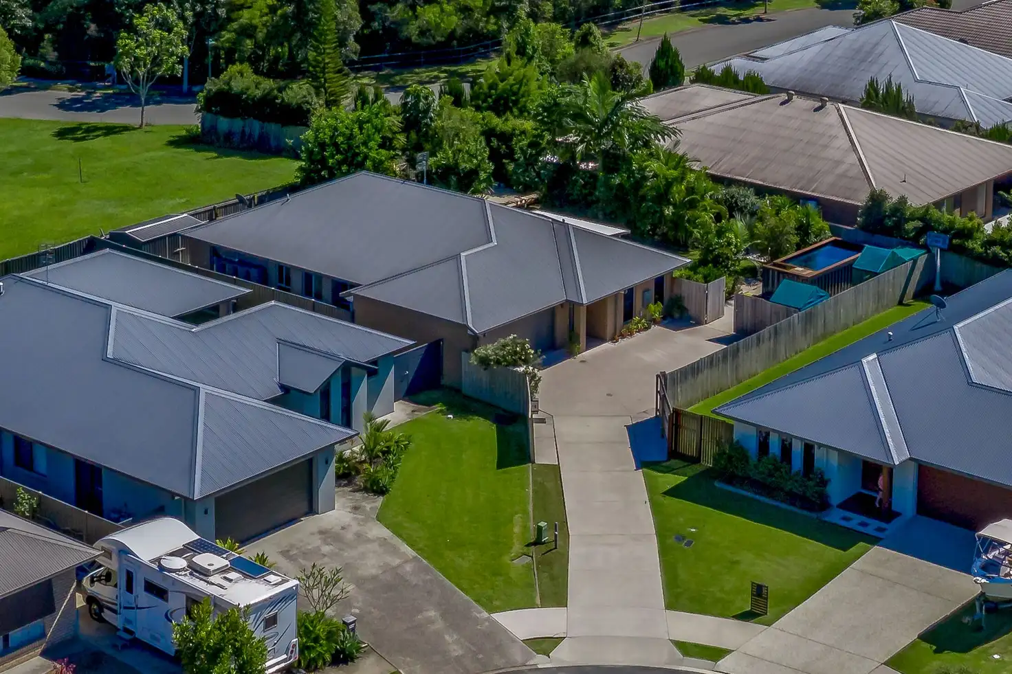 Main view of Homely house listing, 16 Bedford Circuit, Coes Creek QLD 4560
