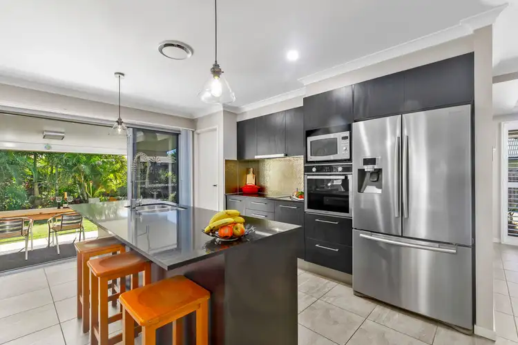 Second view of Homely house listing, 16 Bedford Circuit, Coes Creek QLD 4560
