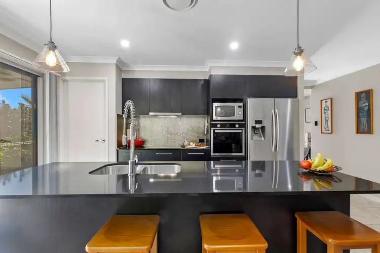 Third view of Homely house listing, 16 Bedford Circuit, Coes Creek QLD 4560