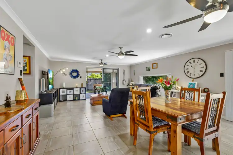 Fifth view of Homely house listing, 16 Bedford Circuit, Coes Creek QLD 4560