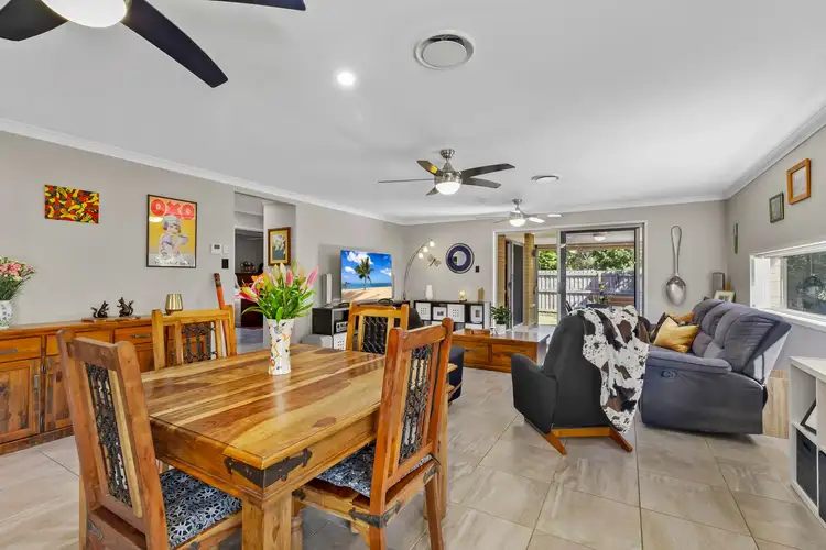 Sixth view of Homely house listing, 16 Bedford Circuit, Coes Creek QLD 4560