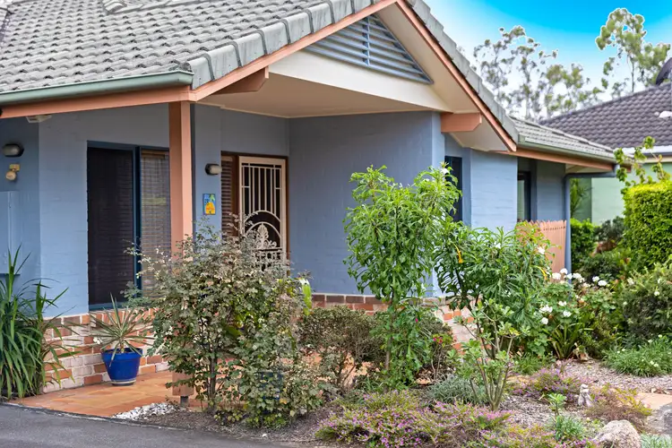 Second view of Homely villa listing, Unit 58/12 Tauris Road, Capalaba QLD 4157