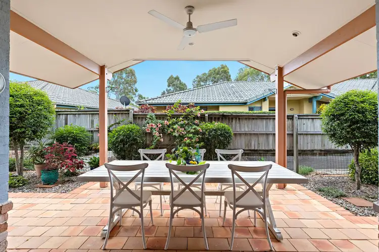 Third view of Homely villa listing, Unit 58/12 Tauris Road, Capalaba QLD 4157