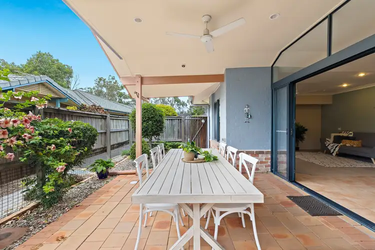 Fourth view of Homely villa listing, Unit 58/12 Tauris Road, Capalaba QLD 4157