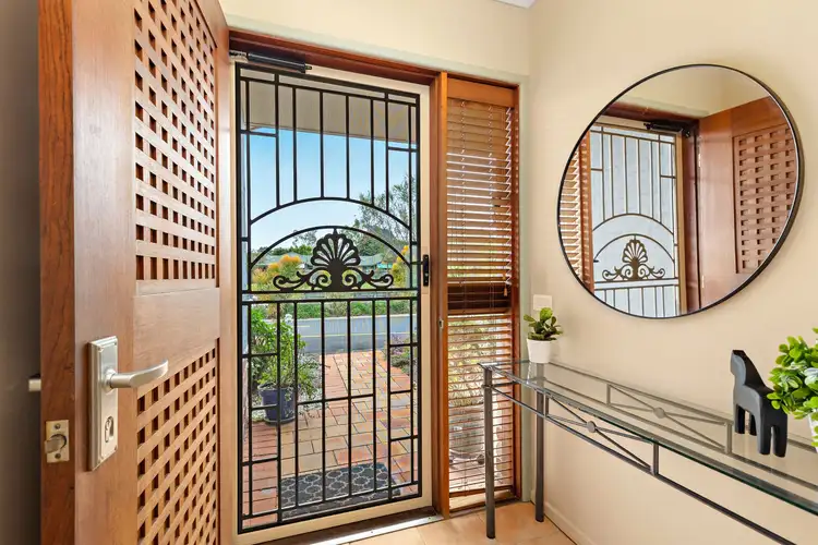 Fifth view of Homely villa listing, Unit 58/12 Tauris Road, Capalaba QLD 4157