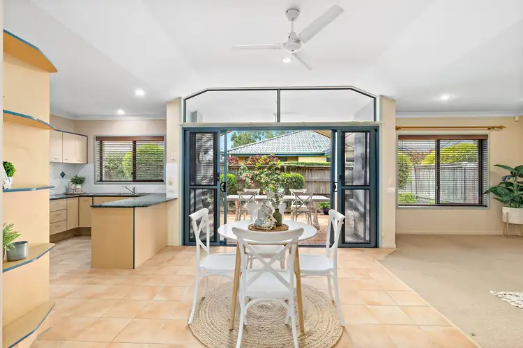 Sixth view of Homely villa listing, Unit 58/12 Tauris Road, Capalaba QLD 4157