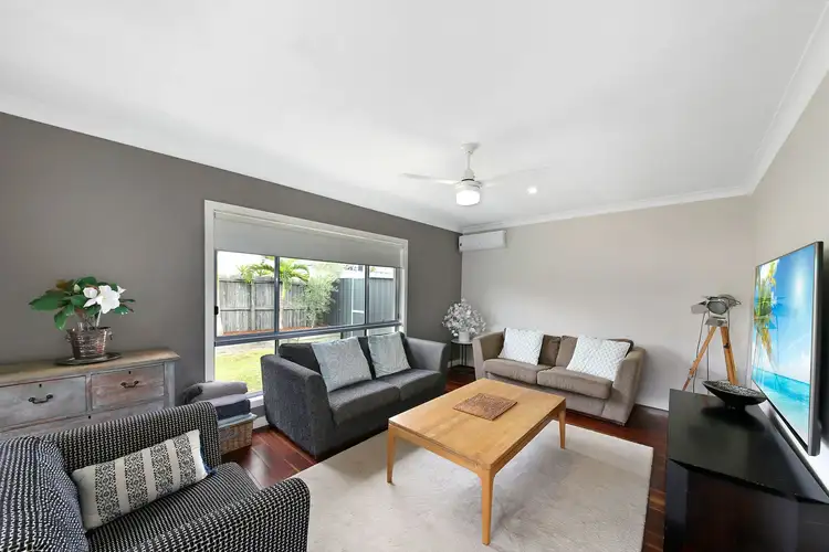 Second view of Homely house listing, 19 Doral Drive, Peregian Springs QLD 4573