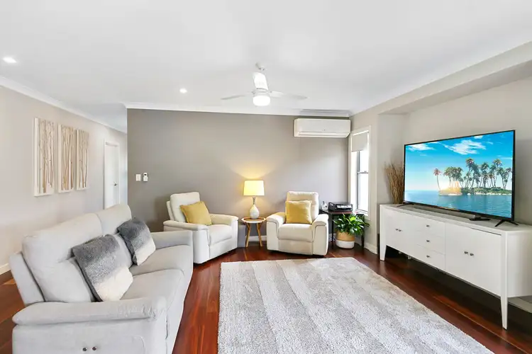 Third view of Homely house listing, 19 Doral Drive, Peregian Springs QLD 4573