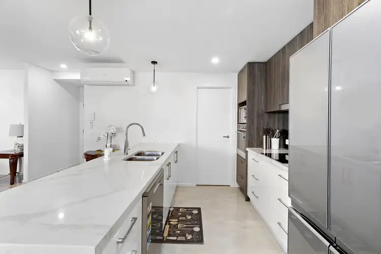 Sixth view of Homely apartment listing, 92/45 Shore Street East, Cleveland QLD 4163