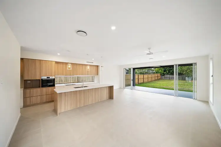 Second view of Homely house listing, 17 Lucy Street, Thorneside QLD 4158