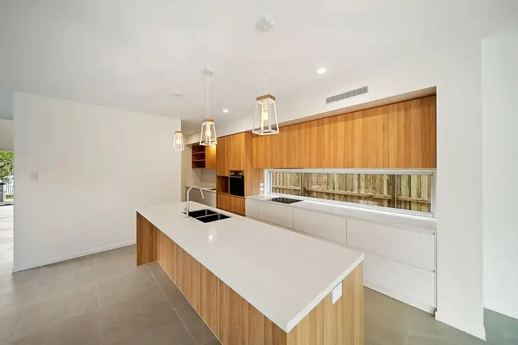 Third view of Homely house listing, 17 Lucy Street, Thorneside QLD 4158