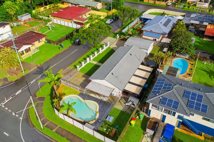 Main view of Homely house listing, 1 Toni Street, Capalaba QLD 4157