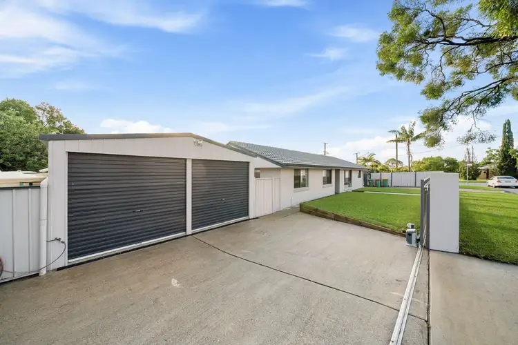 Third view of Homely house listing, 1 Toni Street, Capalaba QLD 4157