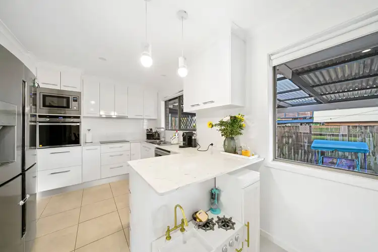 Fifth view of Homely house listing, 1 Toni Street, Capalaba QLD 4157