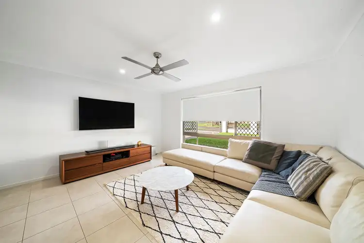 Sixth view of Homely house listing, 1 Toni Street, Capalaba QLD 4157