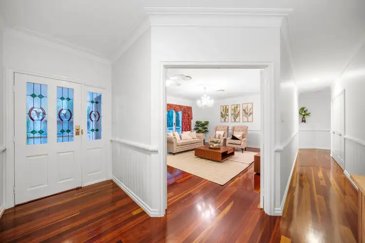 Fourth view of Homely house listing, 12 Abeya Street, Thornlands QLD 4164