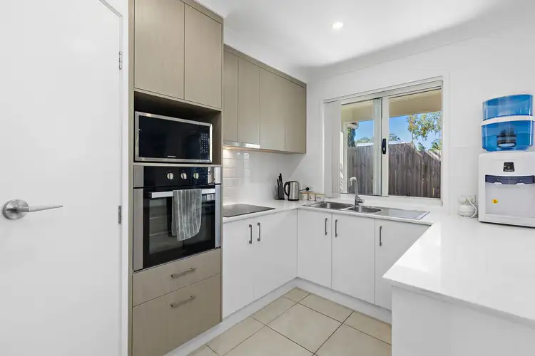Fifth view of Homely townhouse listing, 4/35 Freeth Street East, Ormiston QLD 4160