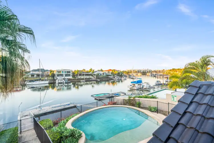 Fifth view of Homely house listing, 38 Nautilus Drive, Raby Bay QLD 4163