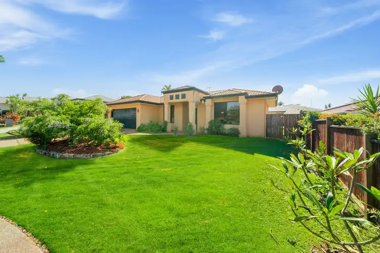 20 Butler Place, Redland Bay QLD 4165