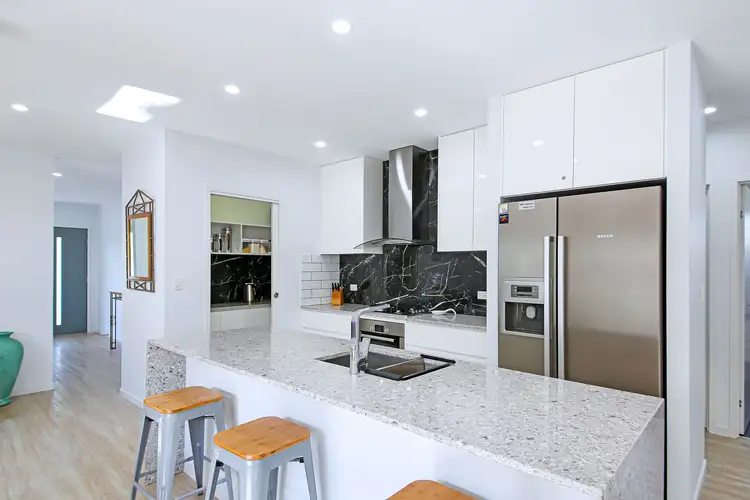 Main view of Homely house listing, 102 Peregian Breeze Drive, Peregian Beach QLD 4573