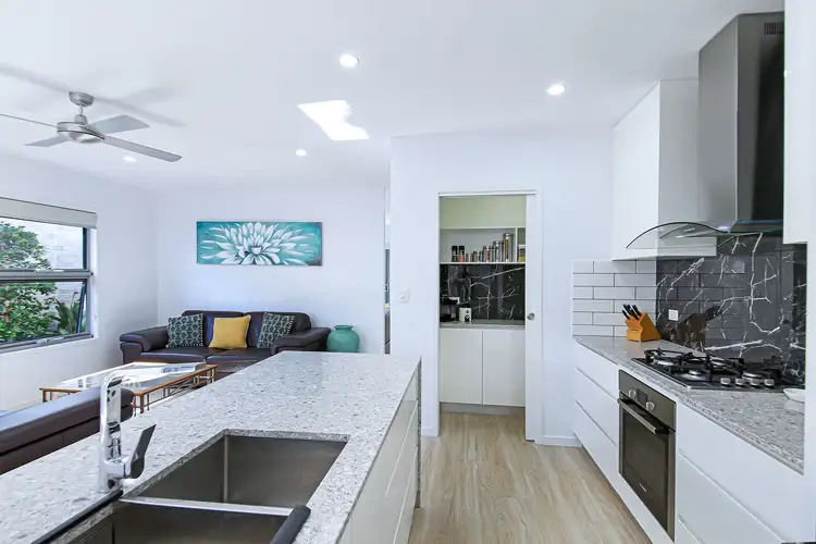Second view of Homely house listing, 102 Peregian Breeze Drive, Peregian Beach QLD 4573