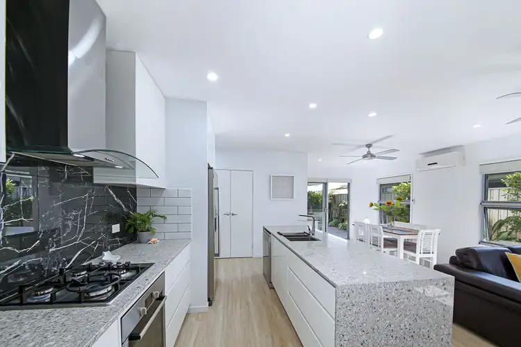 Third view of Homely house listing, 102 Peregian Breeze Drive, Peregian Beach QLD 4573
