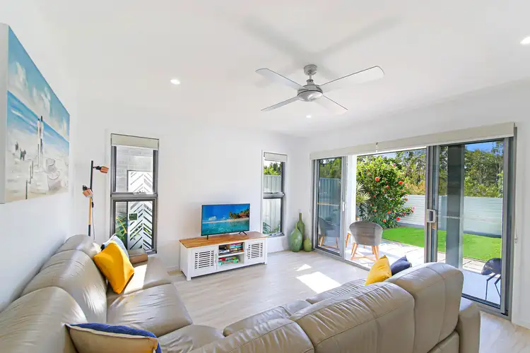 Fourth view of Homely house listing, 102 Peregian Breeze Drive, Peregian Beach QLD 4573